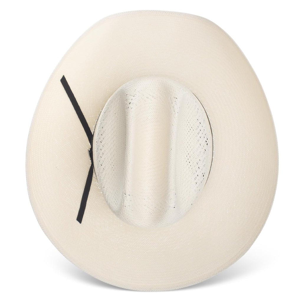 Straw Cowboy Hat P536