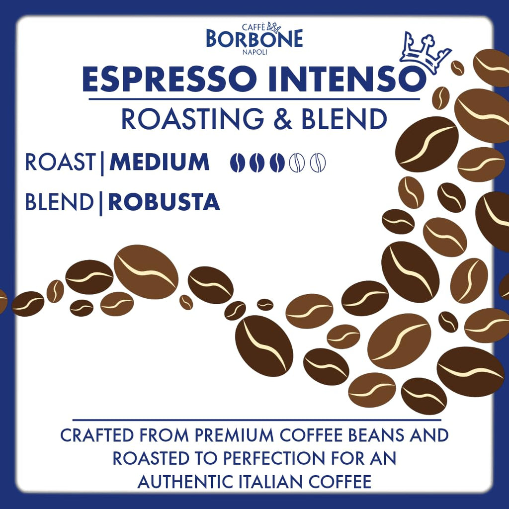 Dark Roast Espresso Capsules 100 Count K647652