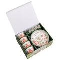 Ceramic Dinnerware Set G7780