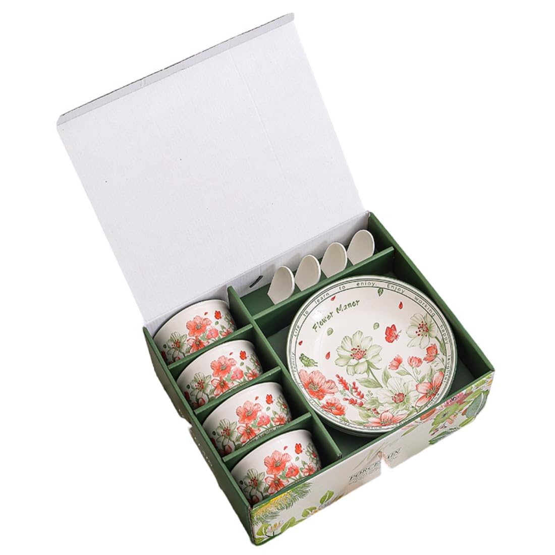 Ceramic Dinnerware Set G7780