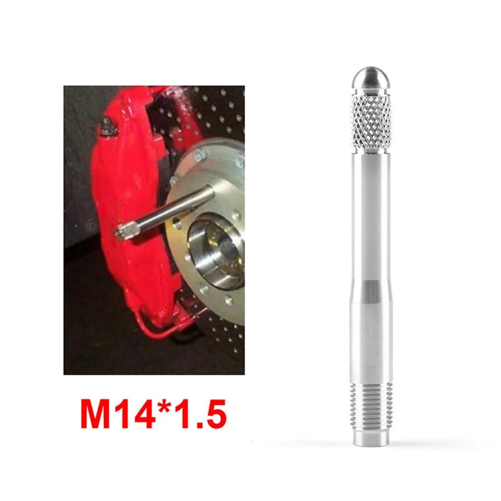 Stainless Steel M14X1.5 Wheel Alignment Pin G964