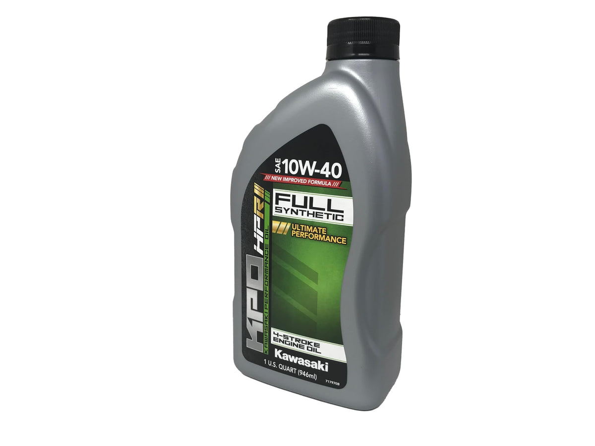 Full Syn Oil Change Kit K440