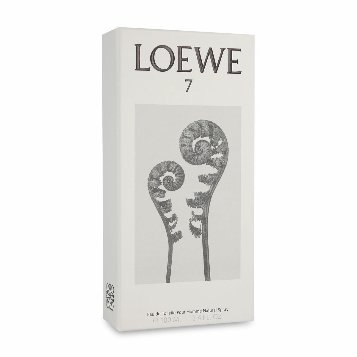 3.4 oz Eau de Toilette Spray K3148