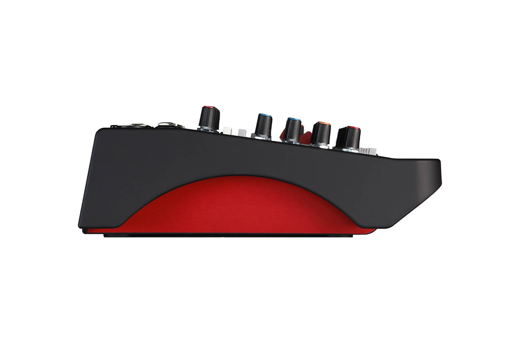 6-Input Audio Mixer K37735