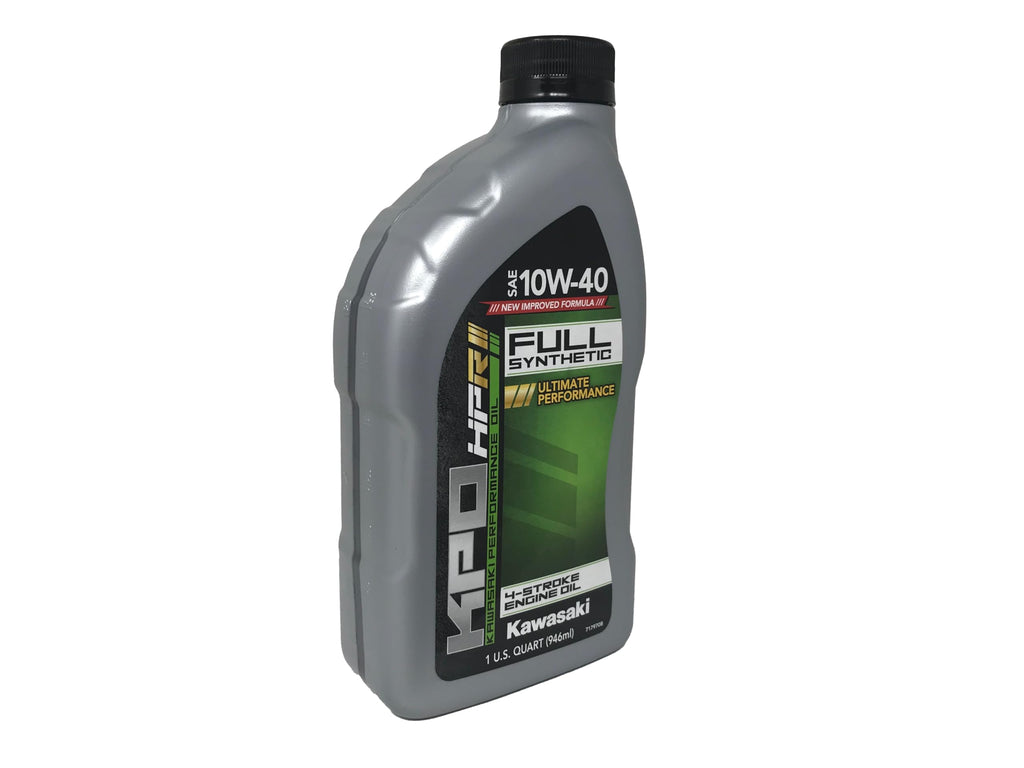 Full Syn Oil Change Kit K440