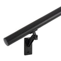 5 FT Aluminum Handrail Kit with Stainless Steel Brackets Z5389