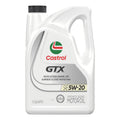 5W-20 Synthetic Blend Motor Oil, 5 Quarts P31848