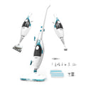 2-in-1 Steam Mop and Handheld Steam Cleaner Q2844