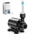 Automatic Dehumidifier Pump 15FT High Lift IPX8 Submersible W971