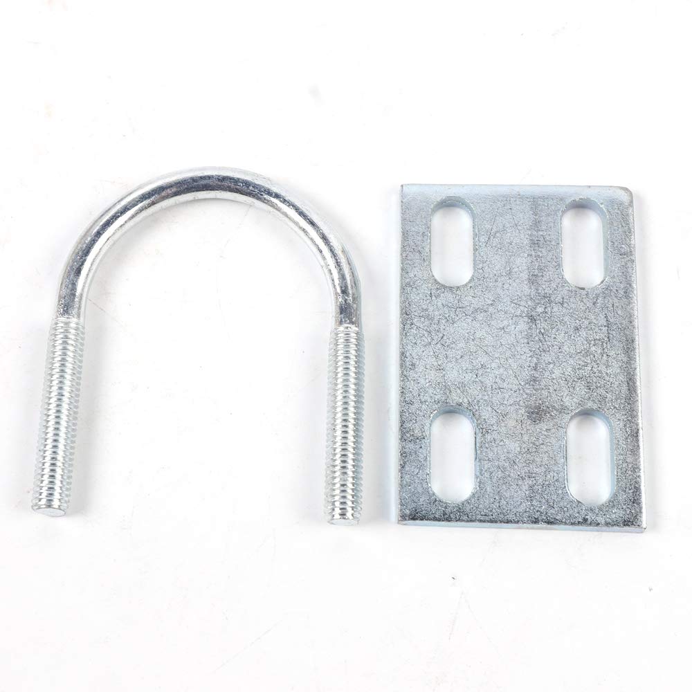 2-Stroke 100cc Bicycle Engine Kit Air-Cooled E360