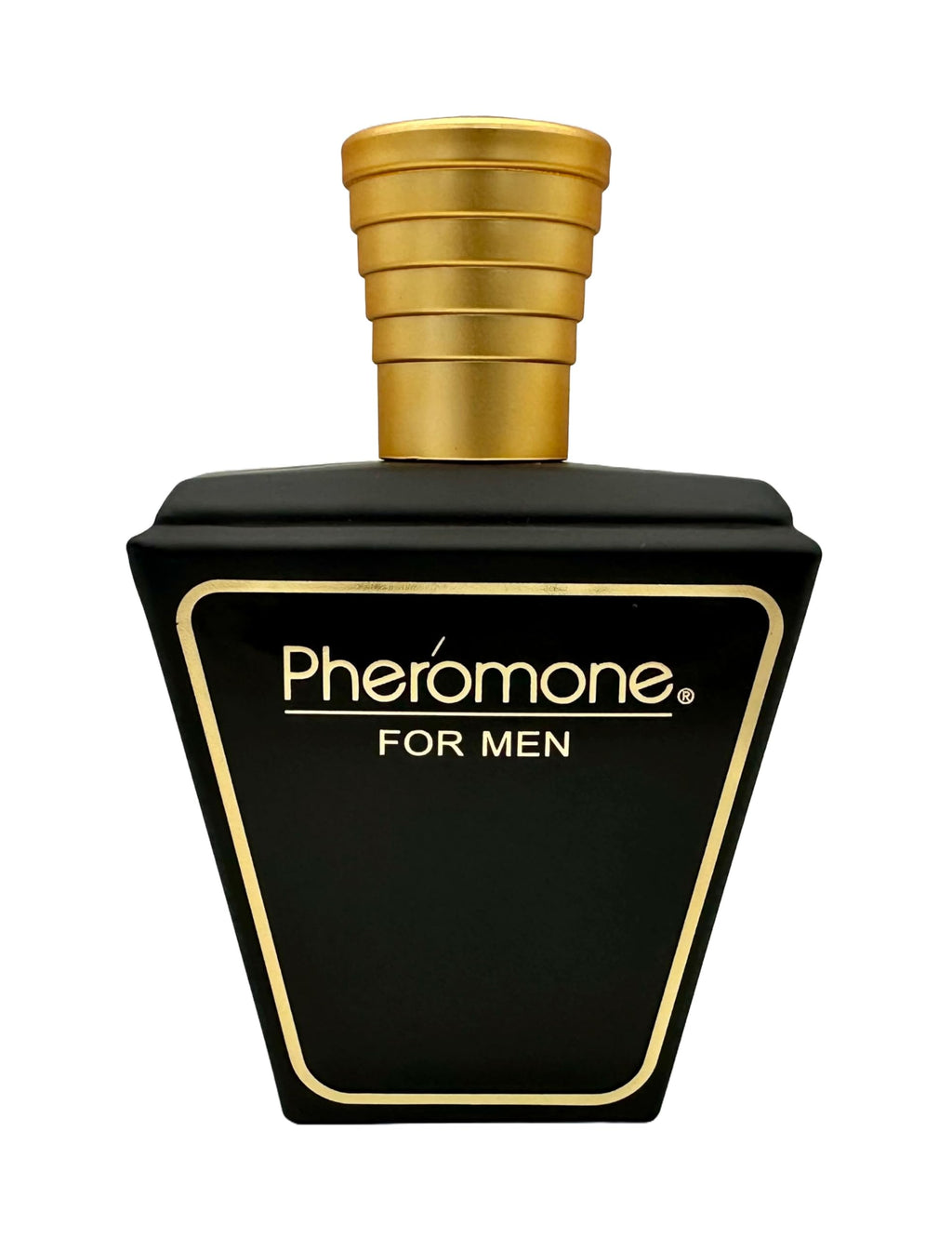 For Men Eau de Toilette Spray 3.4 oz J640155