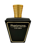 For Men Eau de Toilette Spray 3.4 oz J640155