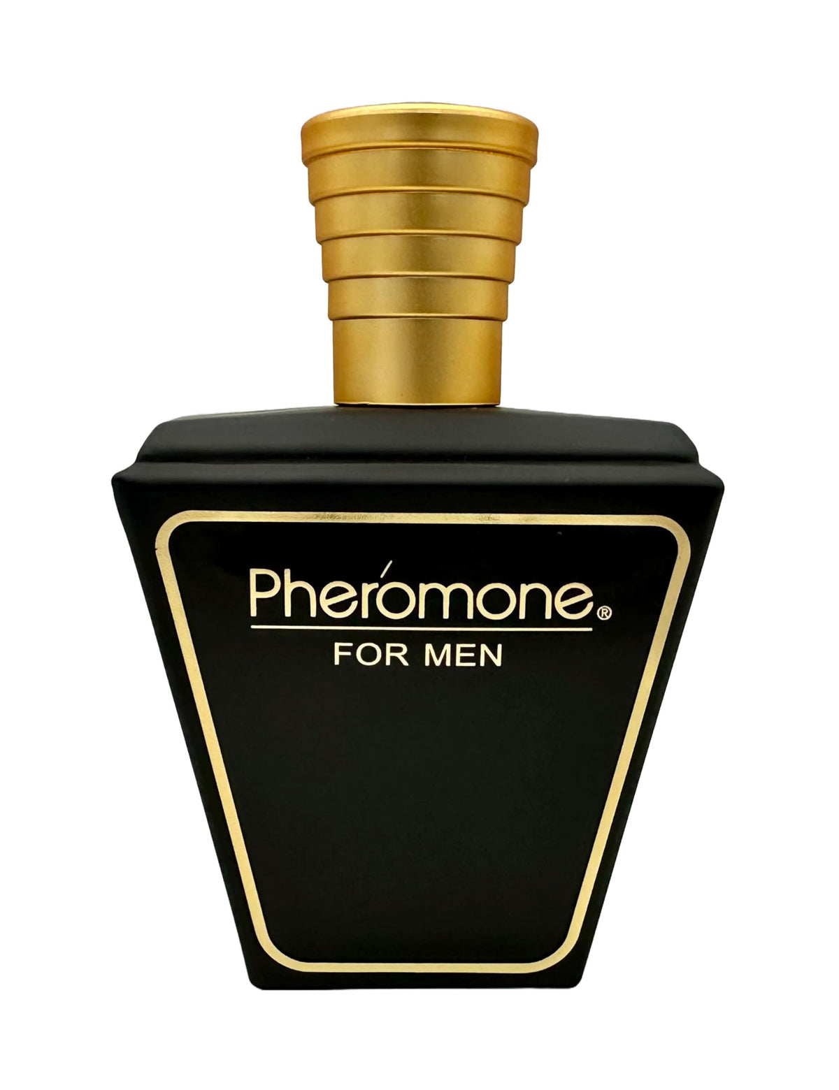 For Men Eau de Toilette Spray 3.4 oz J640155