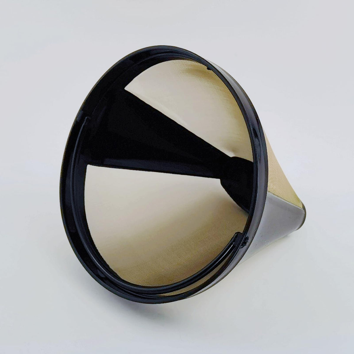 2 Pack Reusable Cone Coffee Filters E189