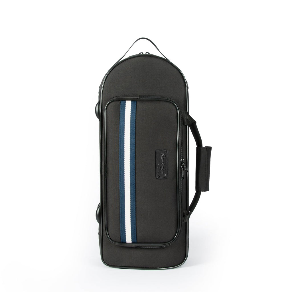 Lightweight Trumpet Case Soft Gig Bag Backpack I865235