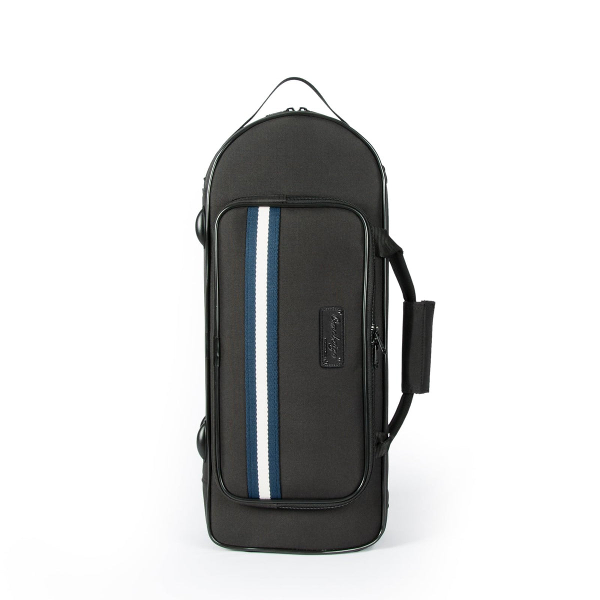 Lightweight Trumpet Case Soft Gig Bag Backpack I865235