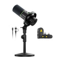 Hybrid Wireless Podcast Microphone G21655