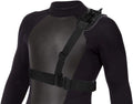 Adjustable Elastic Shoulder Strap Harness K83126