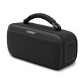 Black Portable Wireless Bluetooth Speaker O4185