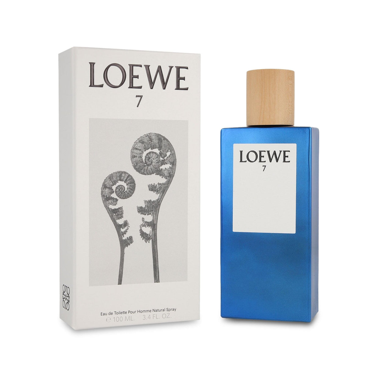 3.4 oz Eau de Toilette Spray K3148