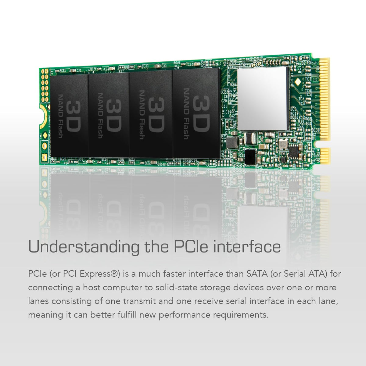 512GB PCIe 3.0 M.2 2280 SSD O87753