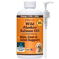 Salmon Oil for Dogs 32 oz L955489