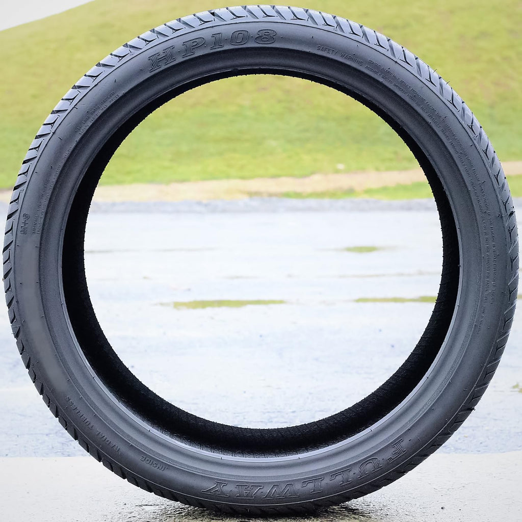 2 x Fullway HP108 235/40ZR18 95W XL All Season Passenger Tires Z5621