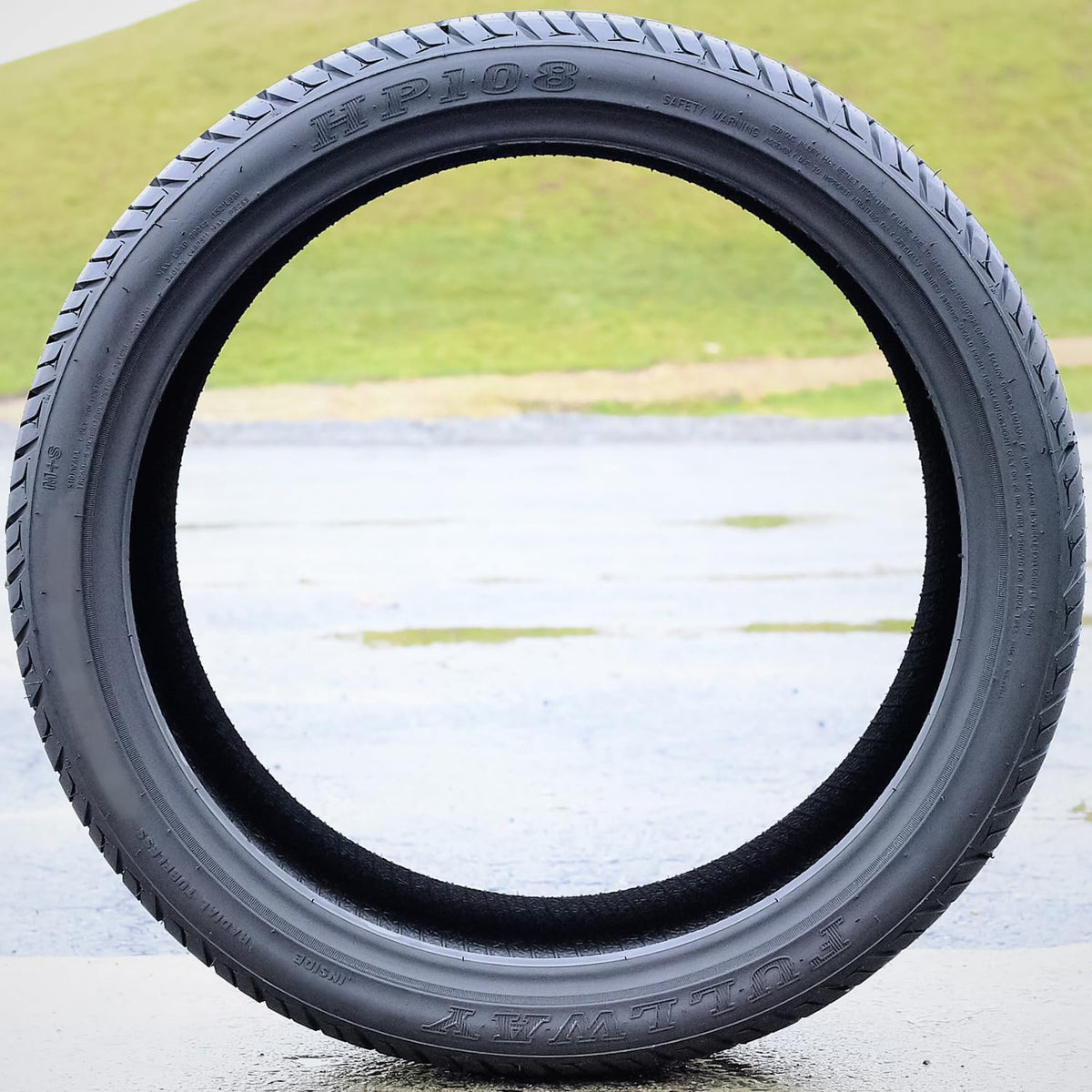 2 x Fullway HP108 235/40ZR18 95W XL All Season Passenger Tires Z5621