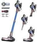 600W 50Kpa 65Mins Cordless Stick Vacuum Cleaner K899303