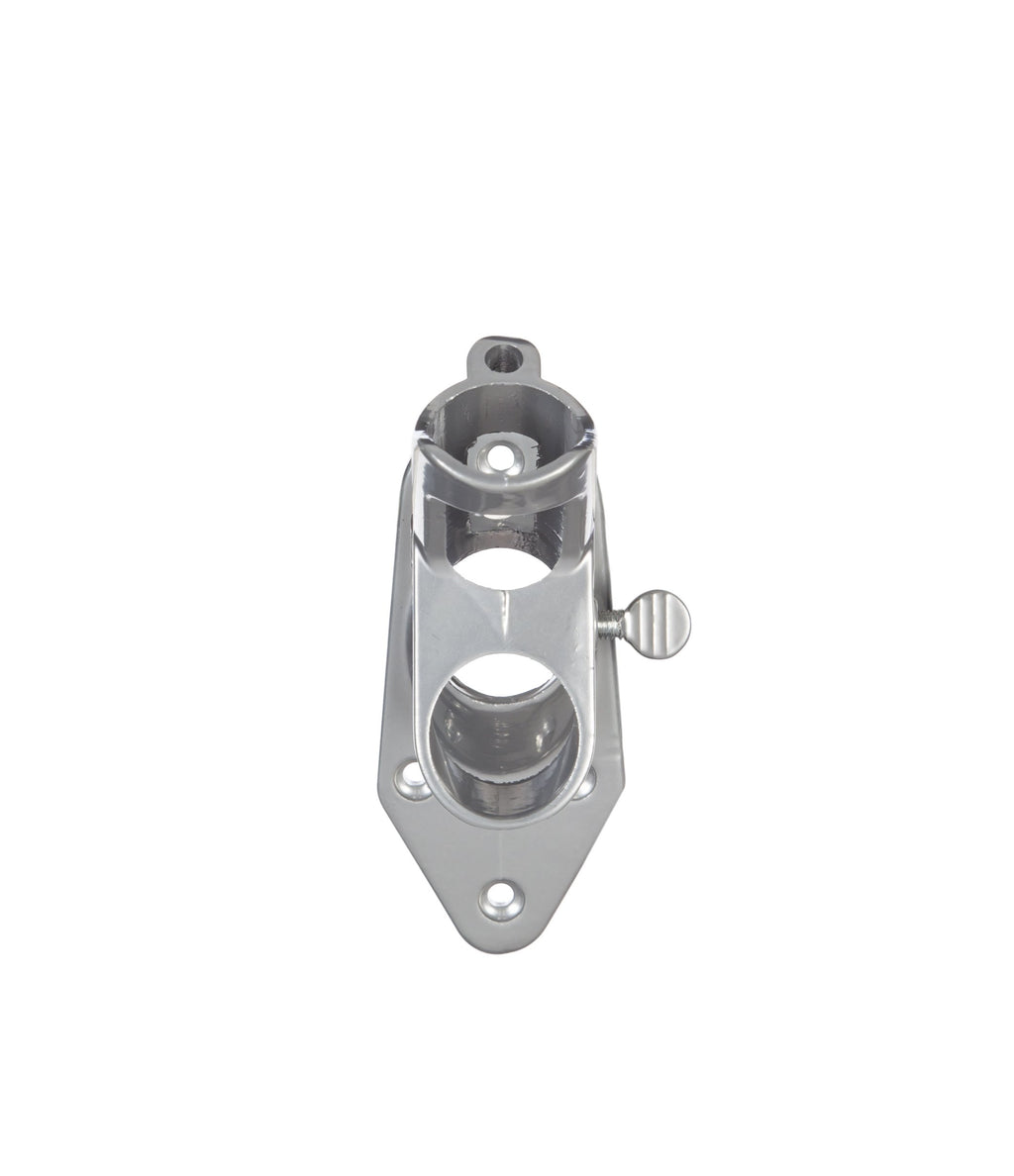Aluminum Flag Bracket J75769