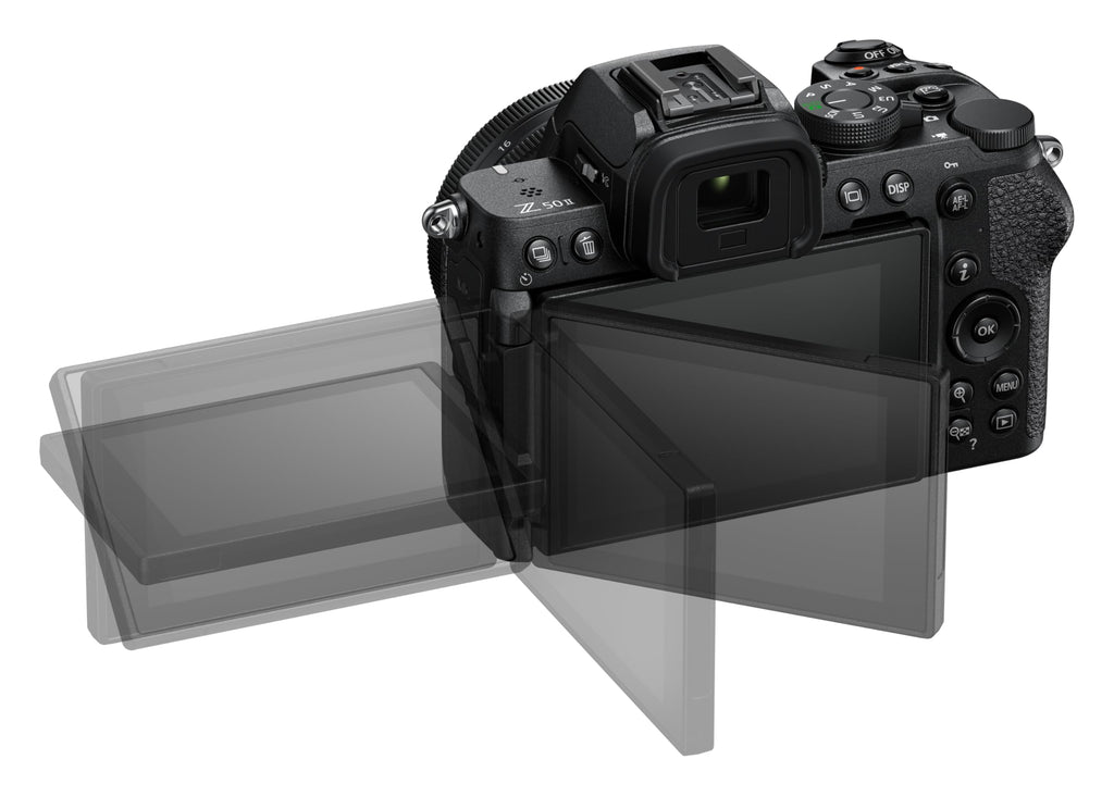 Mirrorless Camera Body G998