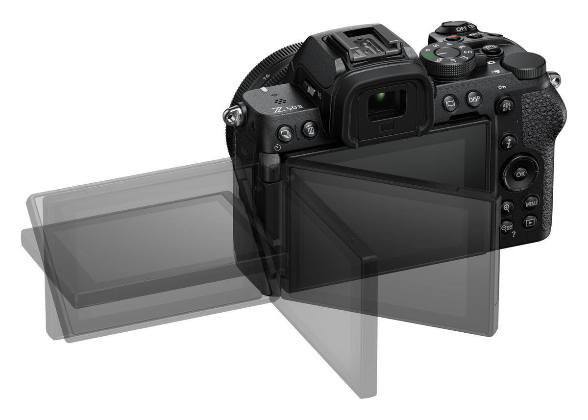 Mirrorless Camera Body G998