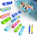 5 Pack Inflatable Pool Floats S6358