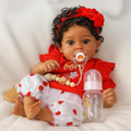 20 Inch Lifelike Soft Body Realistic Baby Dolls Y826