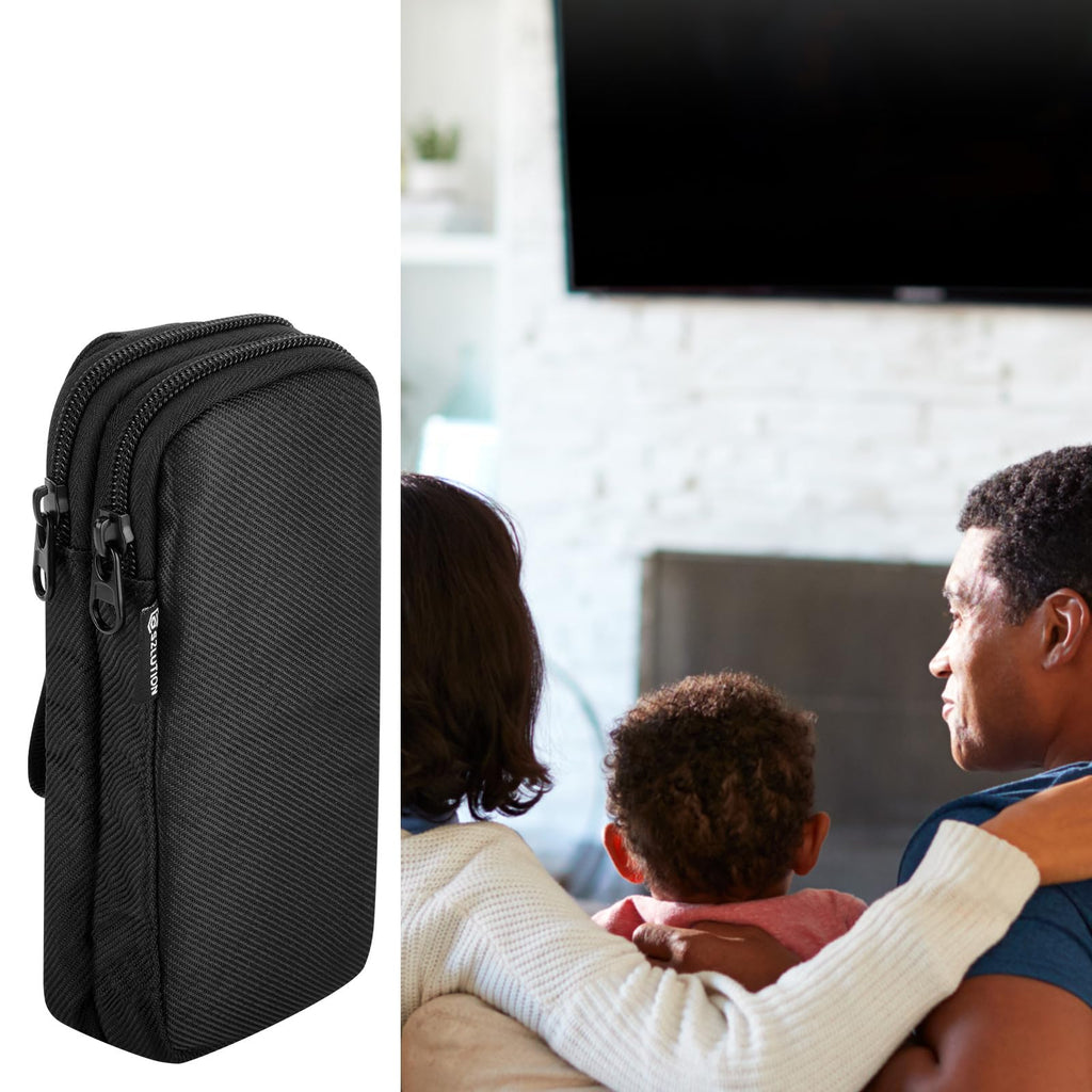 Streaming Stick & Voice Remote Travel Case U1808