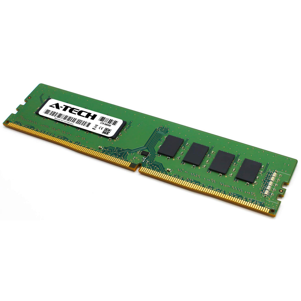 16GB DDR4 2400 MHz Non-ECC Desktop RAM X7288