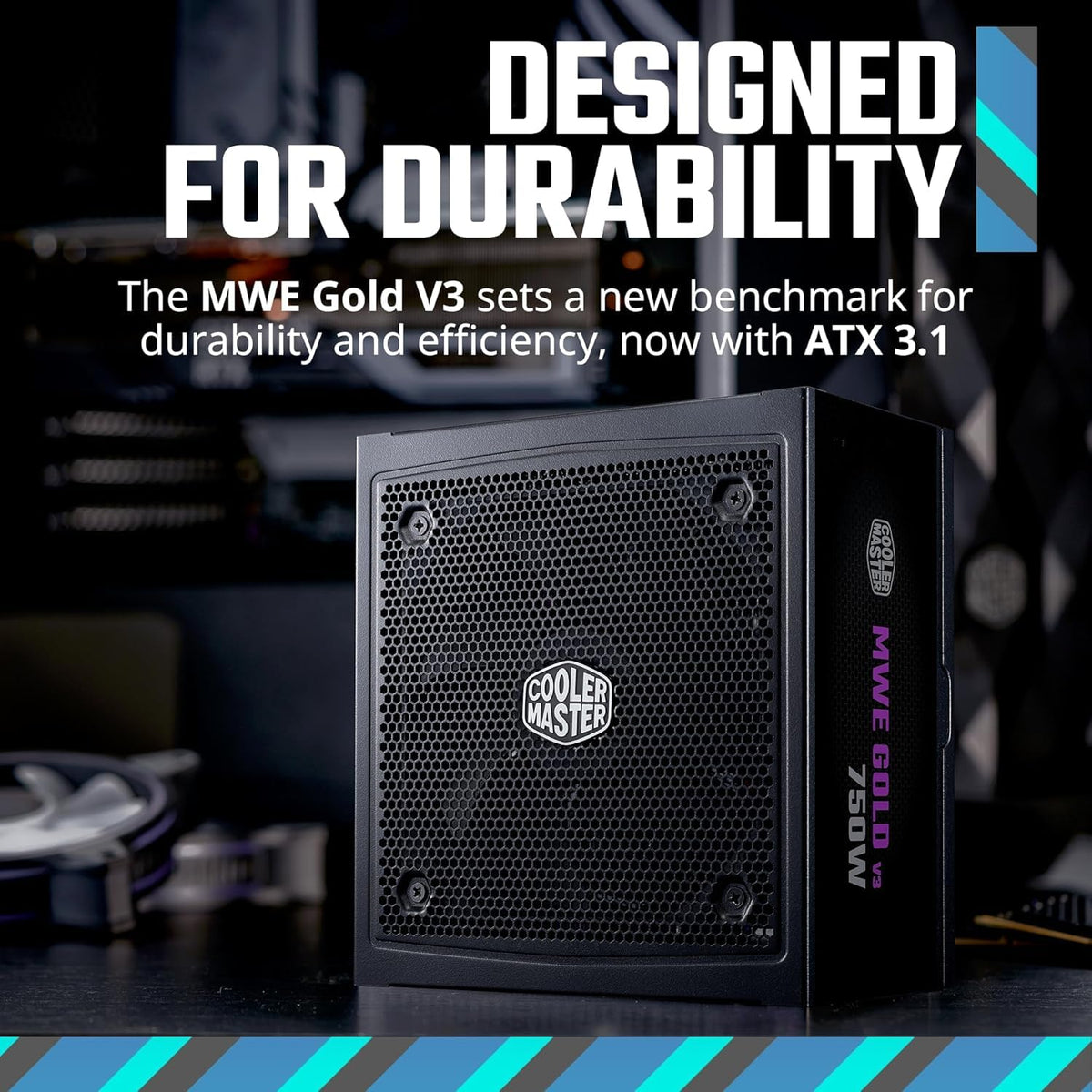 750 Gold Power Supply I82997