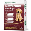 Dewormer for Dogs 12 Count P6302