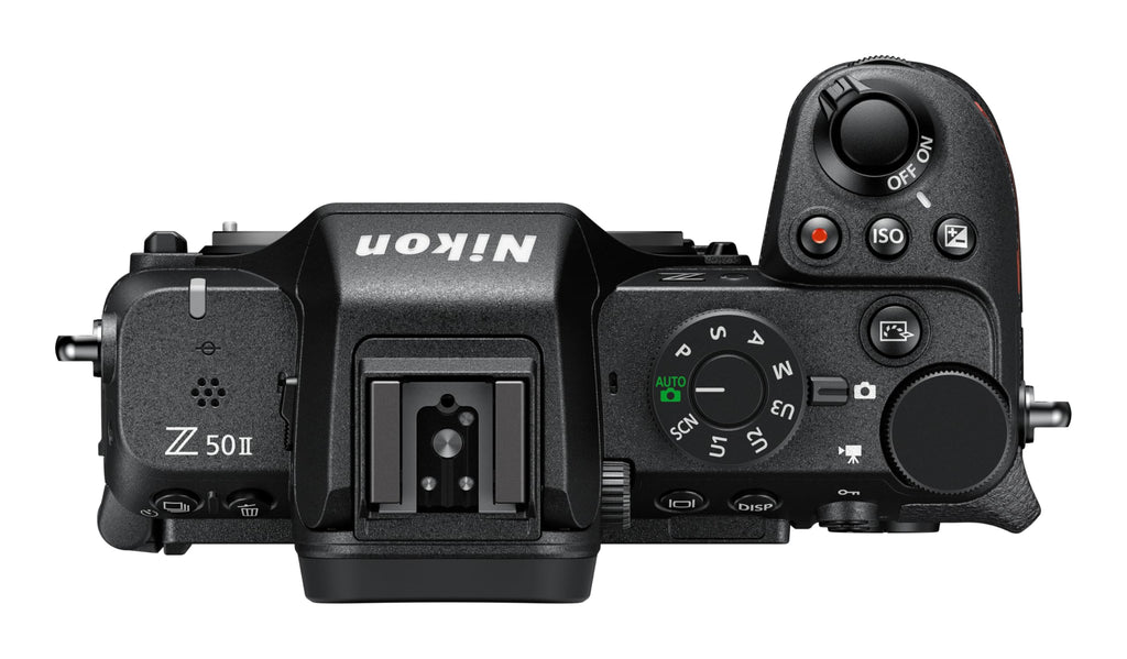 Mirrorless Camera Body G998