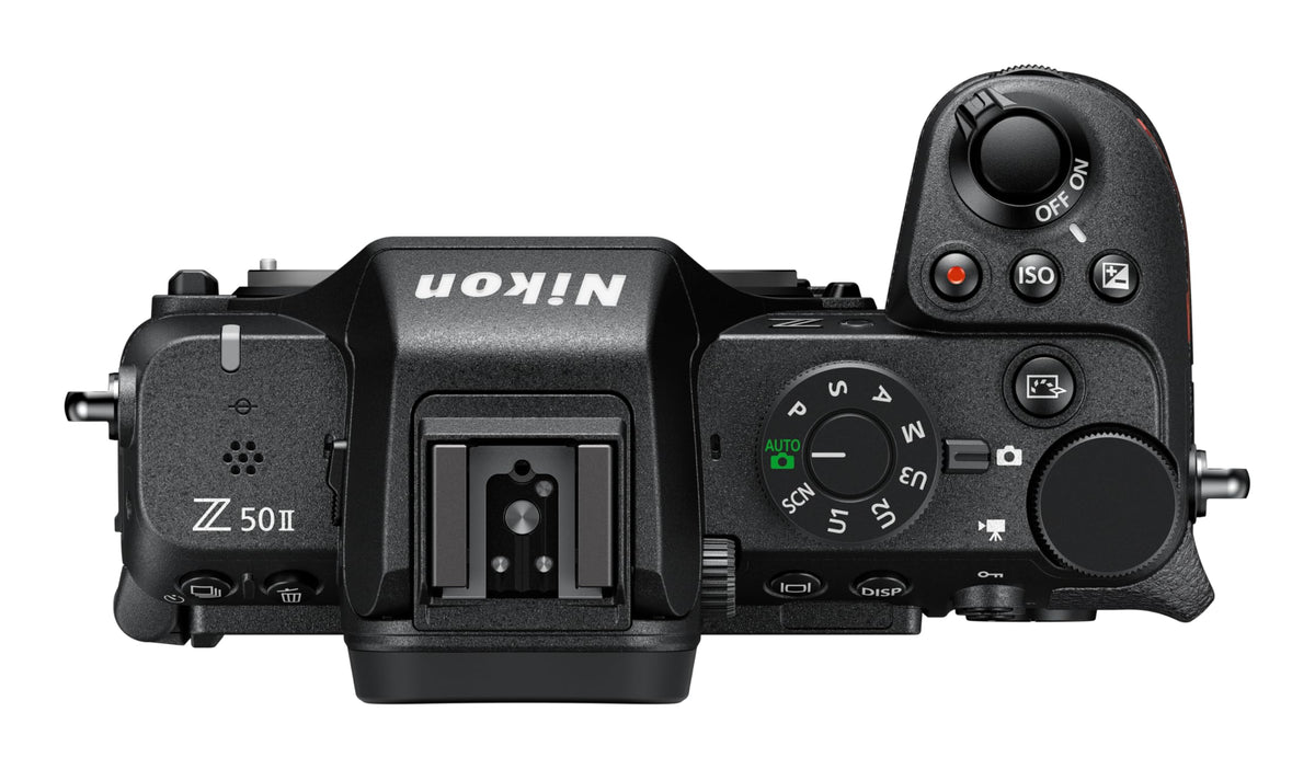 Mirrorless Camera Body G998