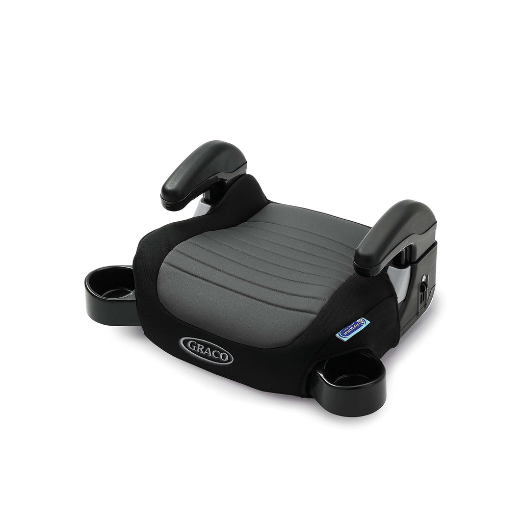 Infant Car Seat and Backless Booster Car Seat M61346