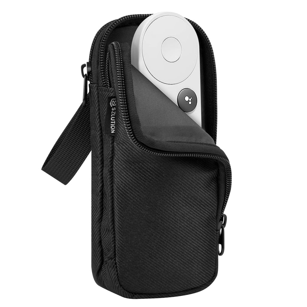 Streaming Stick & Voice Remote Travel Case U1808