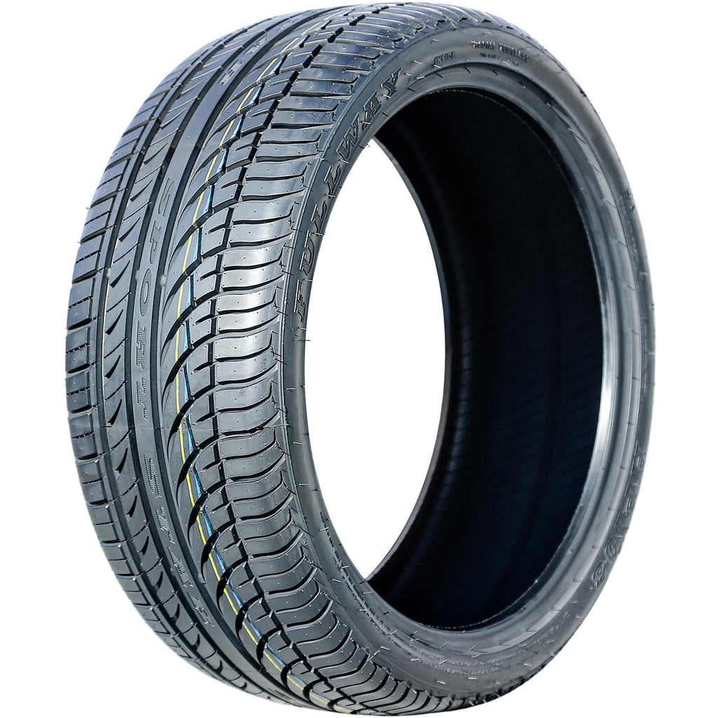 2 x Fullway HP108 235/40ZR18 95W XL All Season Passenger Tires Z5621