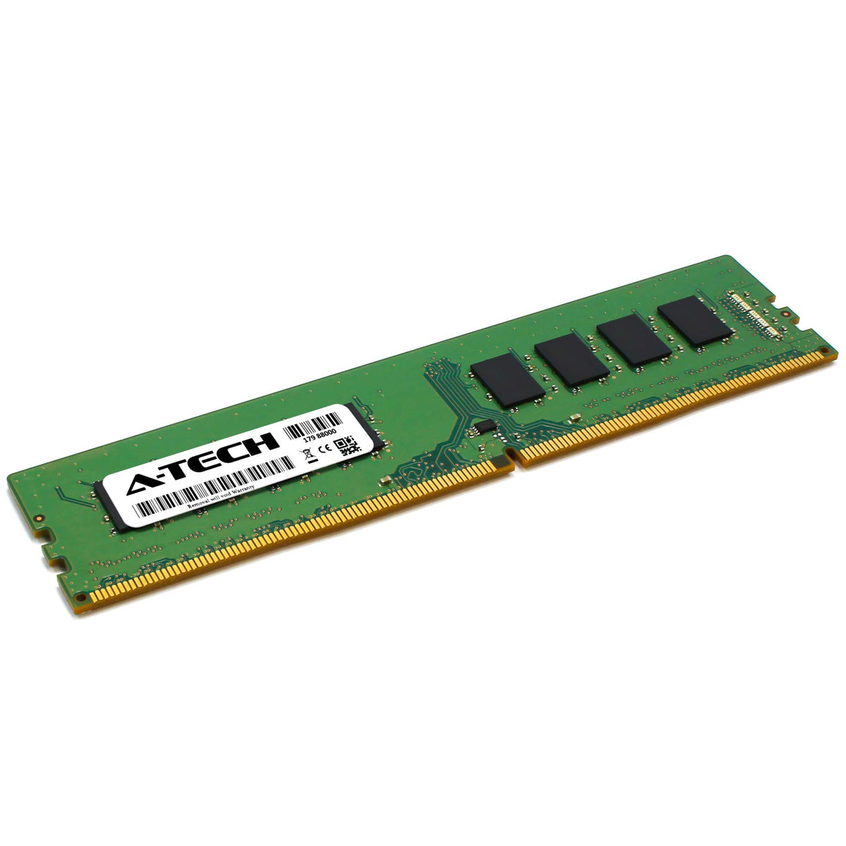 16GB DDR4 2400 MHz Non-ECC Desktop RAM X7288