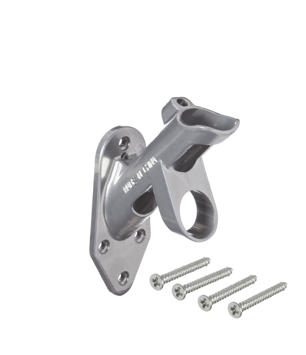Aluminum Flag Bracket J75769