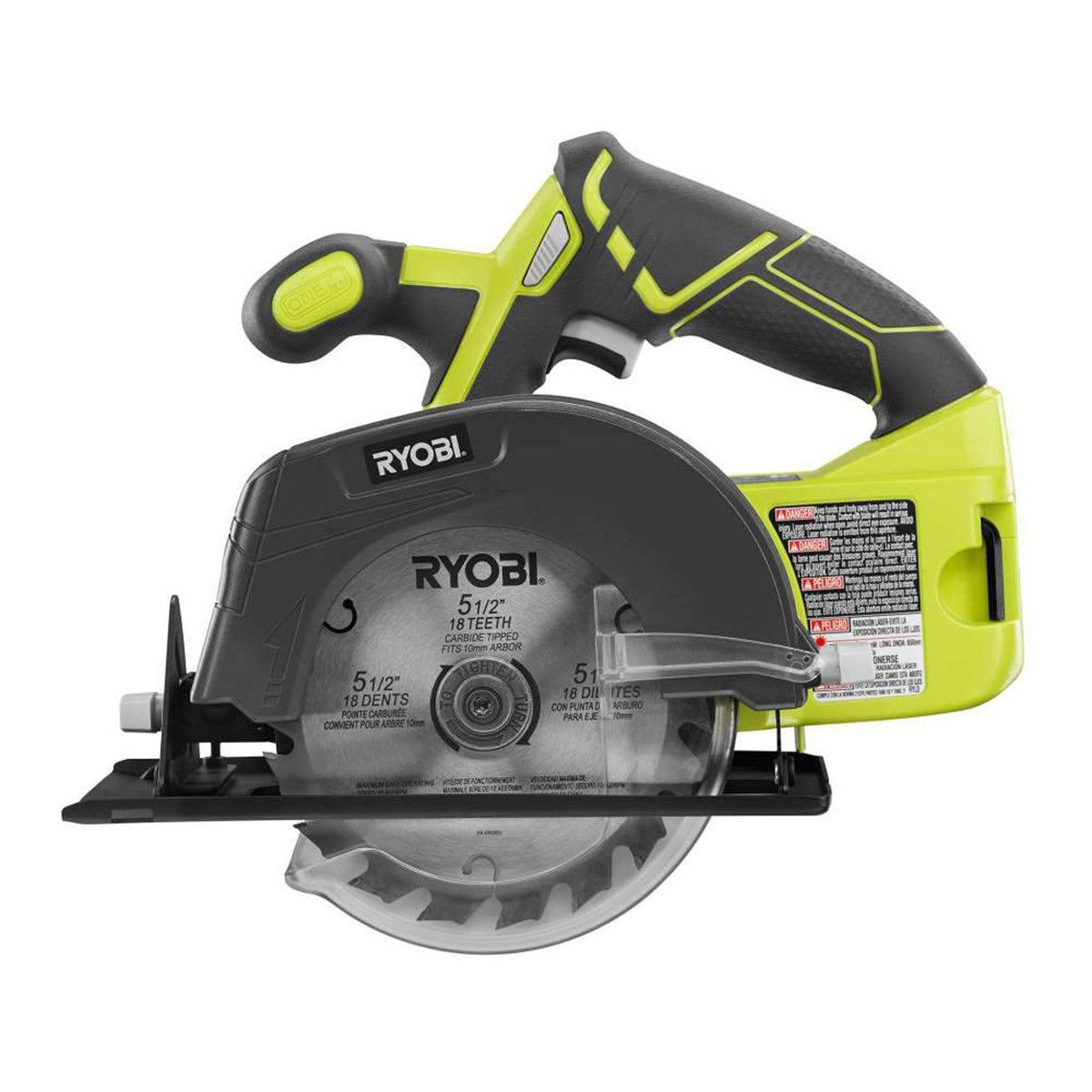 18V Lithium Ion 6 Tool Combo Kit M550