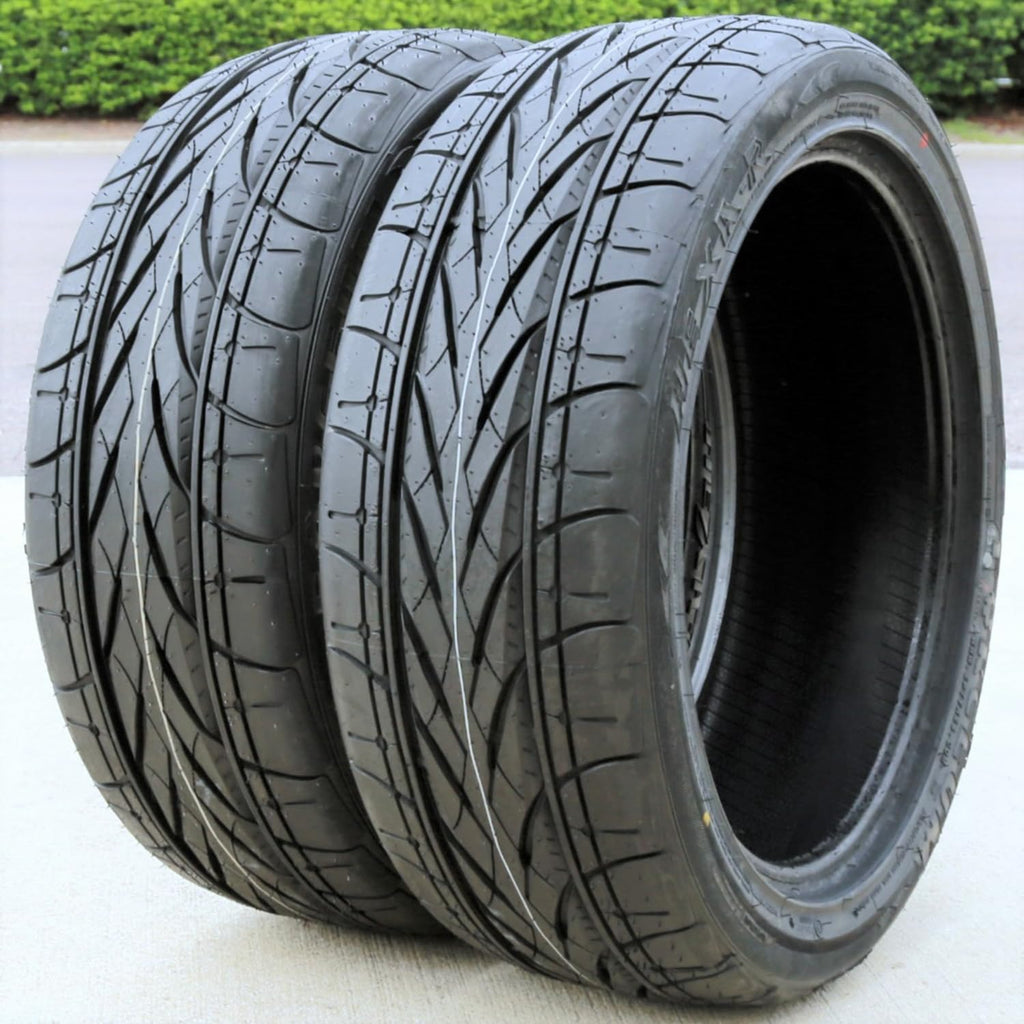 2 All Season Passenger Tires V899200