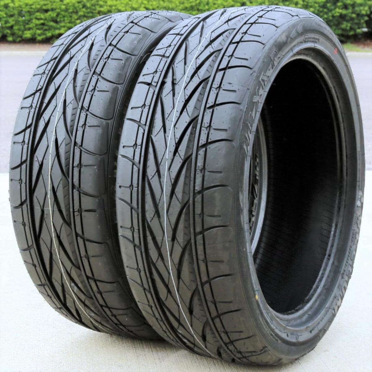 2 All Season Passenger Tires V899200