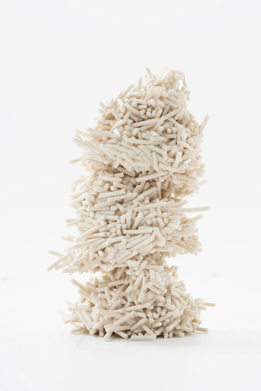 Tofu Cat Litter Clumping Flushable Plant Based 4 Pack B671