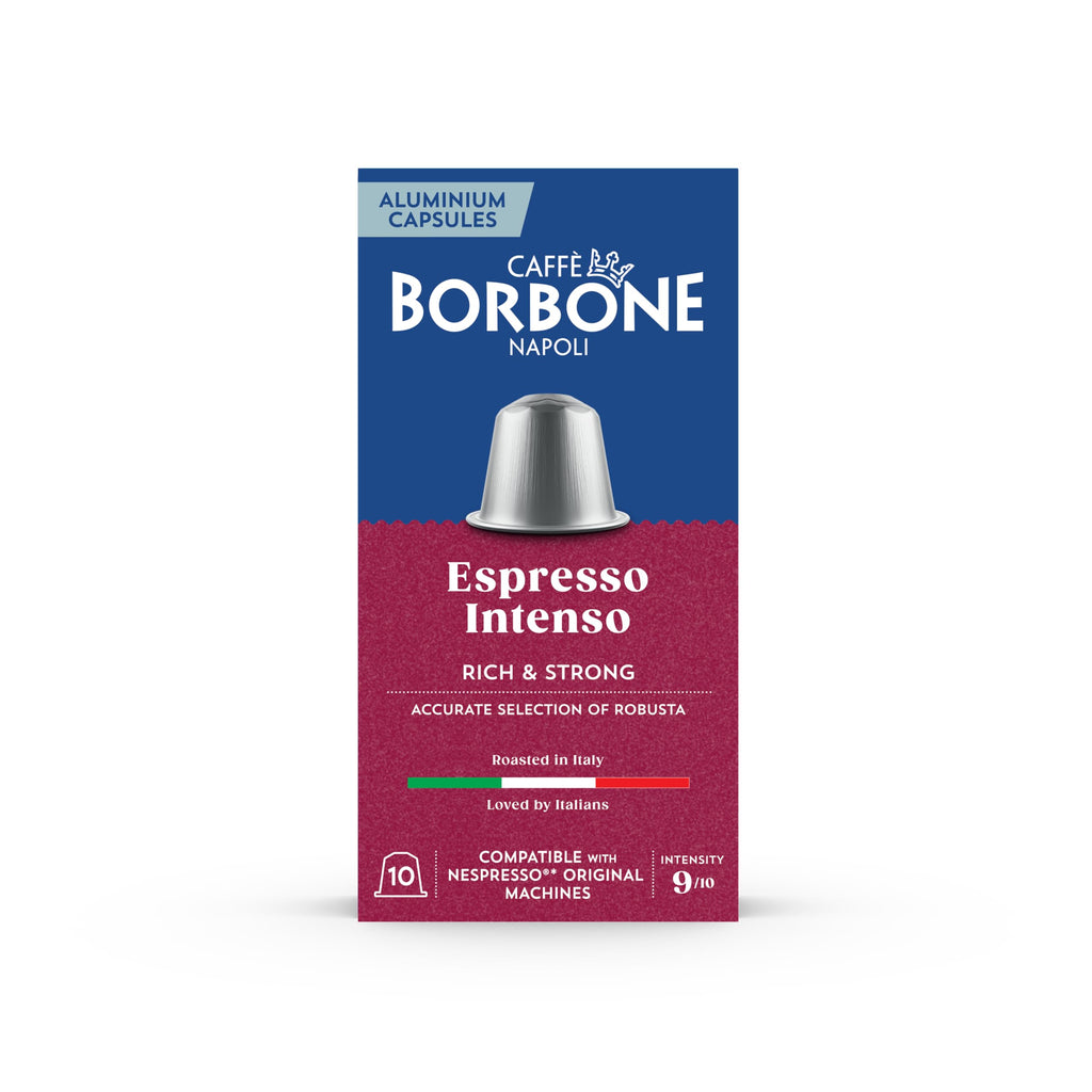 Dark Roast Espresso Capsules 100 Count K647652